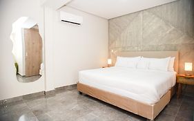 Bahia Boutique House